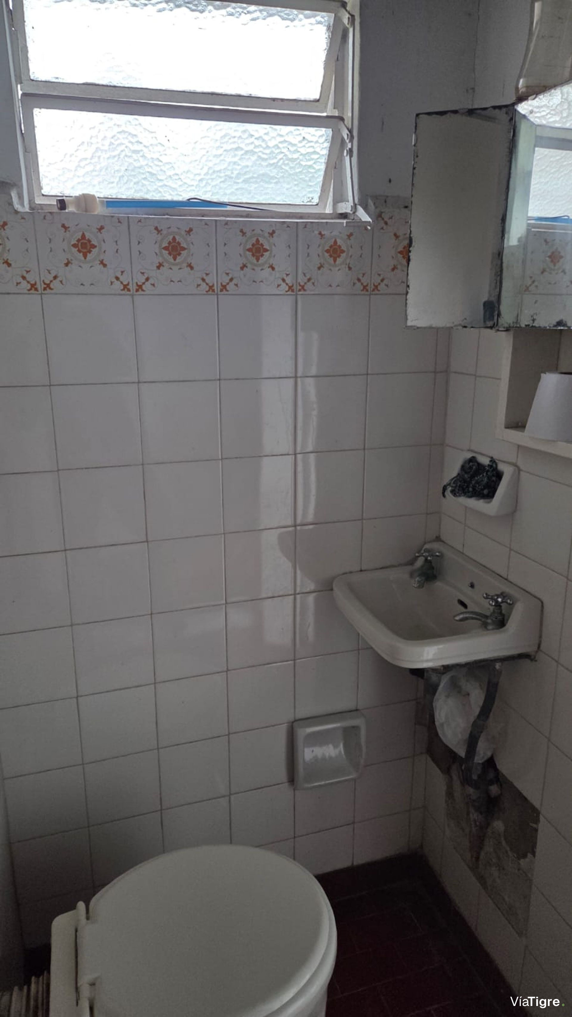Casa Con Jardin Y Pileta En Olivos
