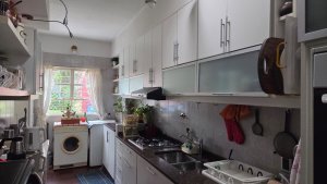 Casa Con Jardin Y Pileta En Olivos