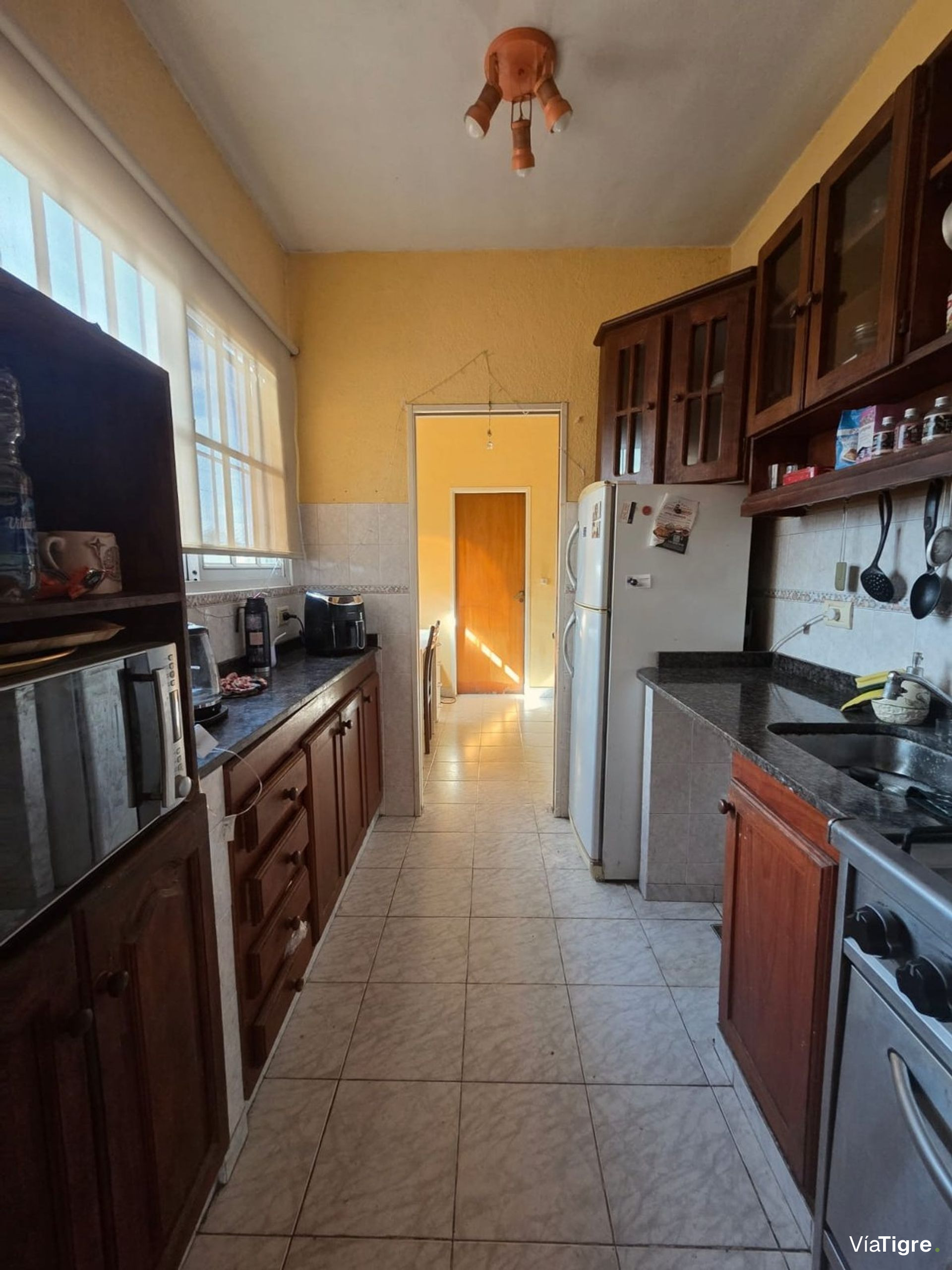 Venta 2 Casas Mismo Lote Apta Credito Jardin