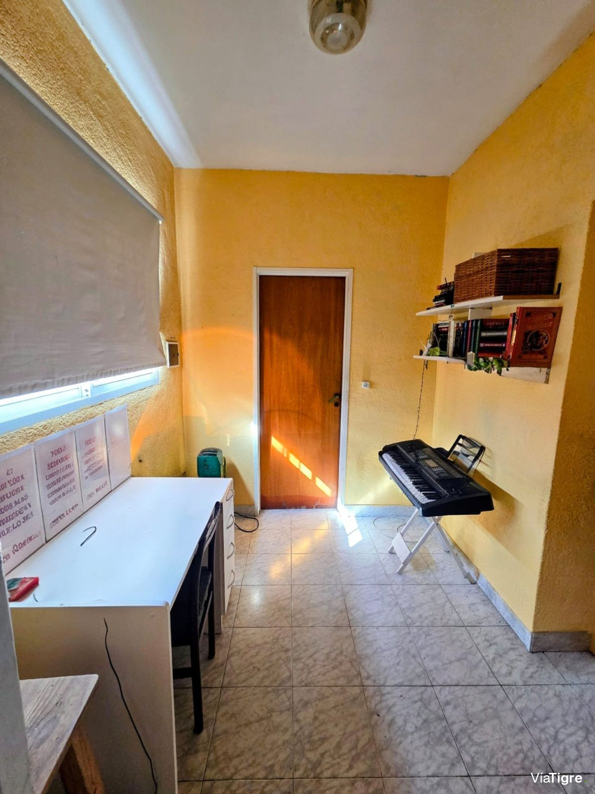 Venta 2 Casas Mismo Lote Apta Credito Jardin