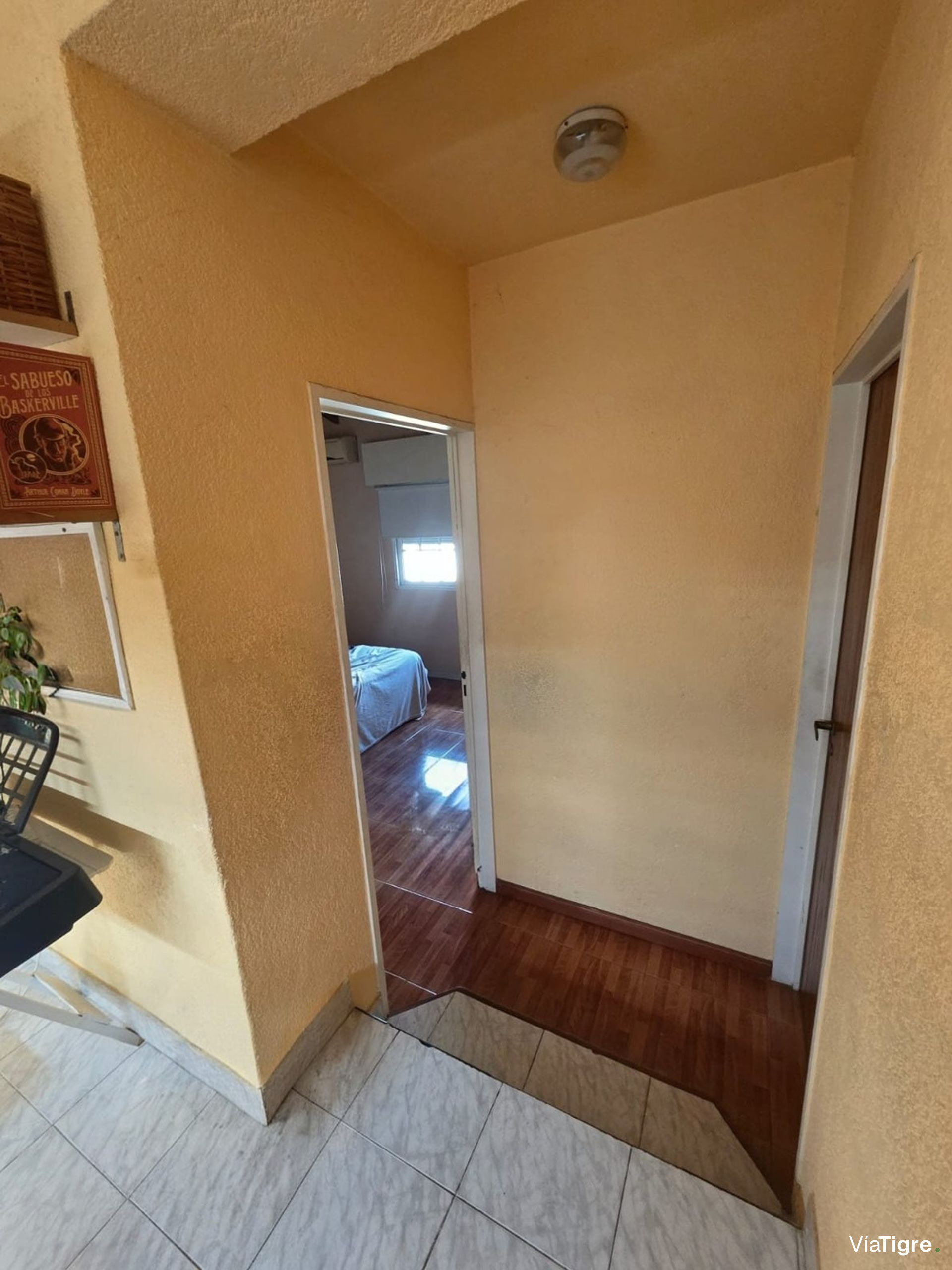 Venta 2 Casas Mismo Lote Apta Credito Jardin