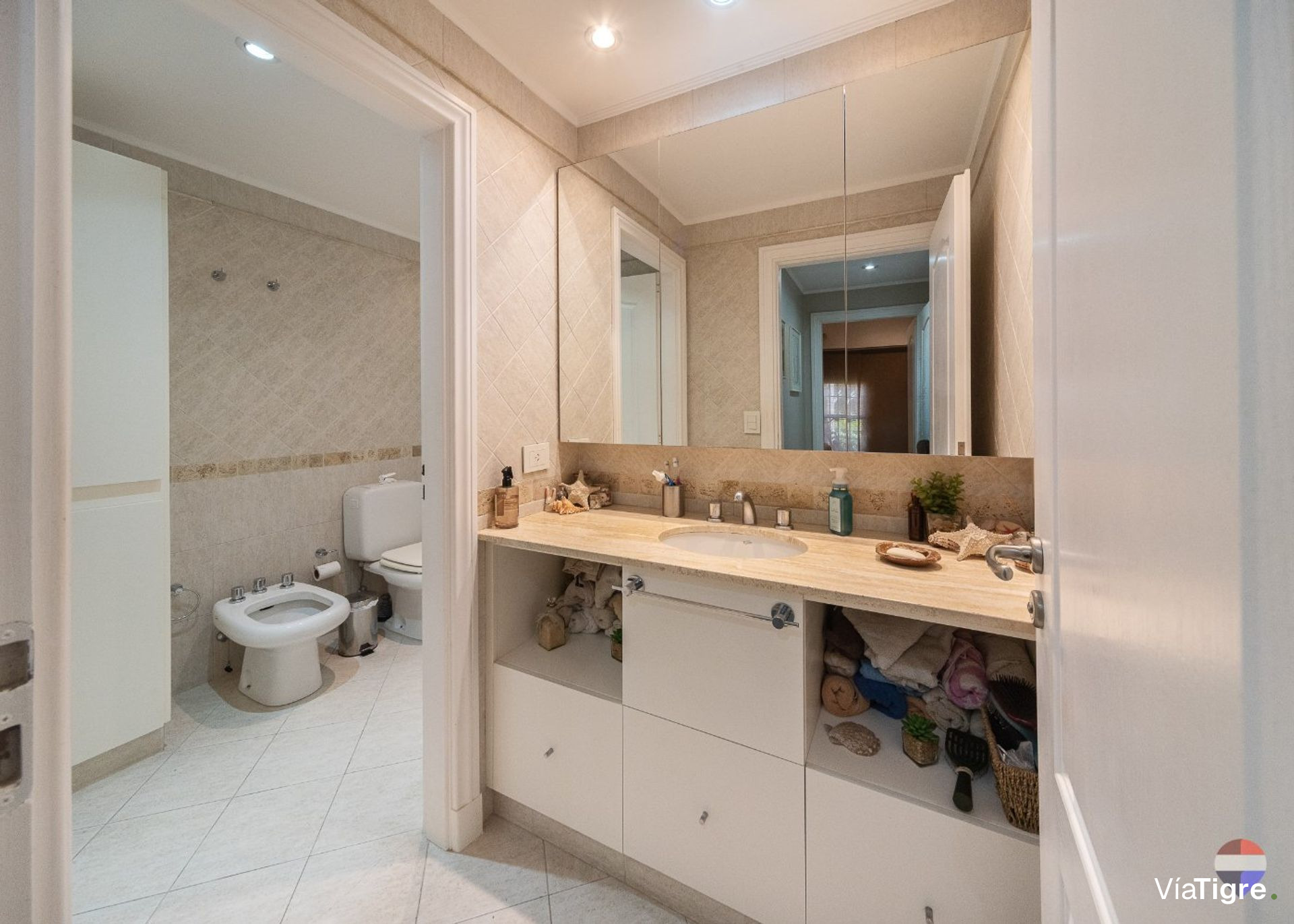 Casa 4 amb venta Villa Adelina S. Isidro c. pileta