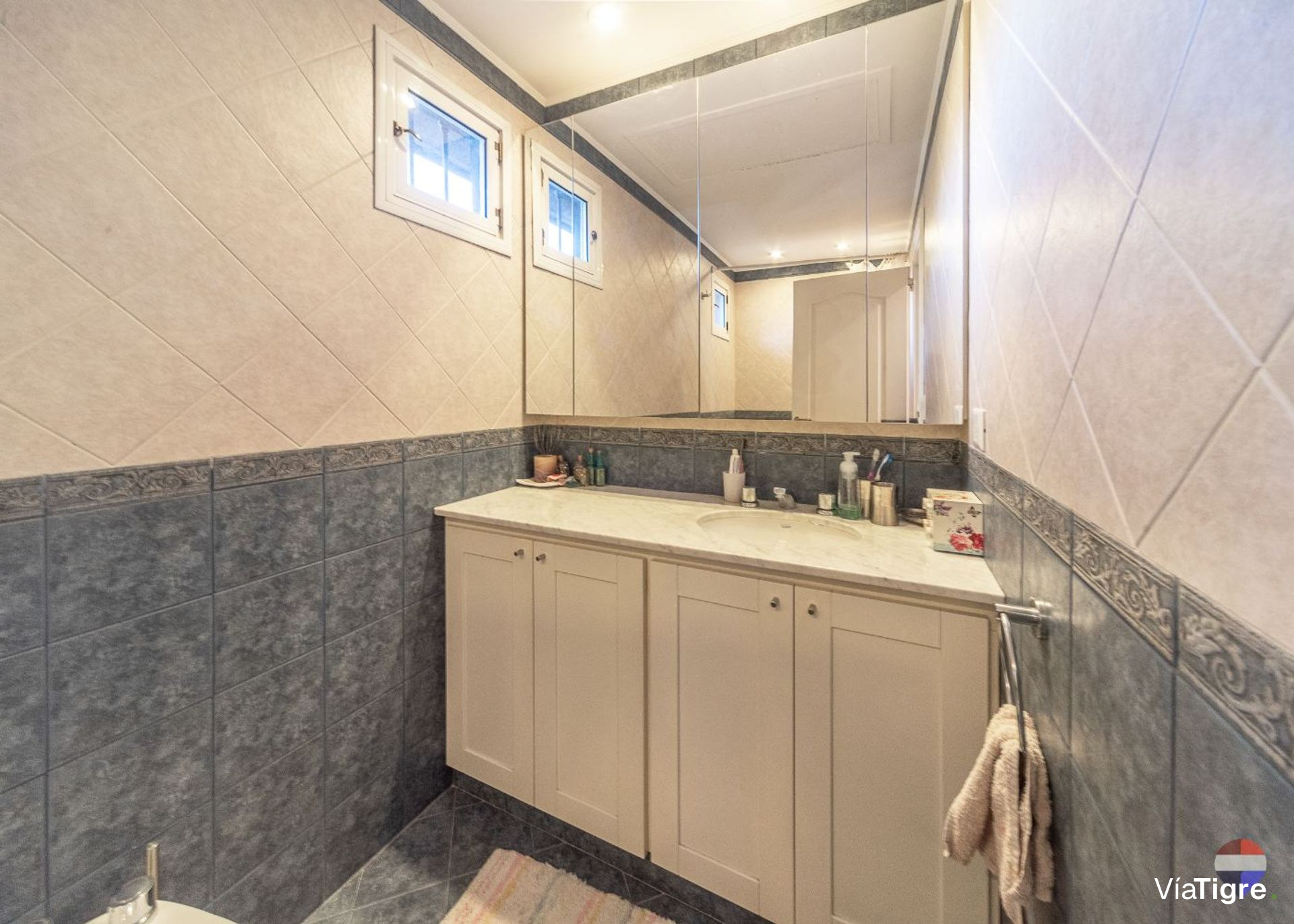 Casa 4 amb venta Villa Adelina S. Isidro c. pileta