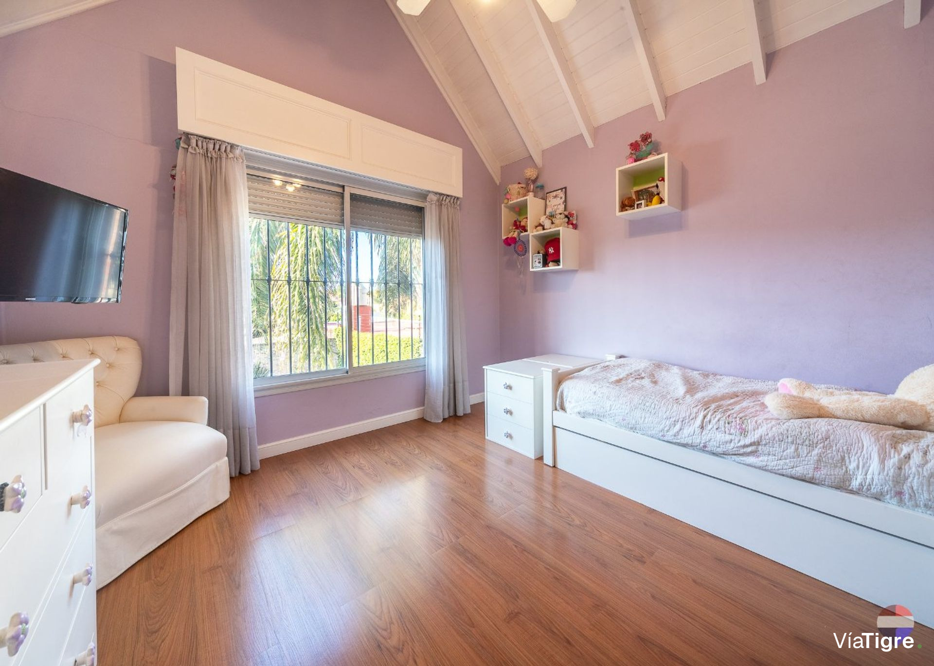 Casa 4 amb venta Villa Adelina S. Isidro c. pileta