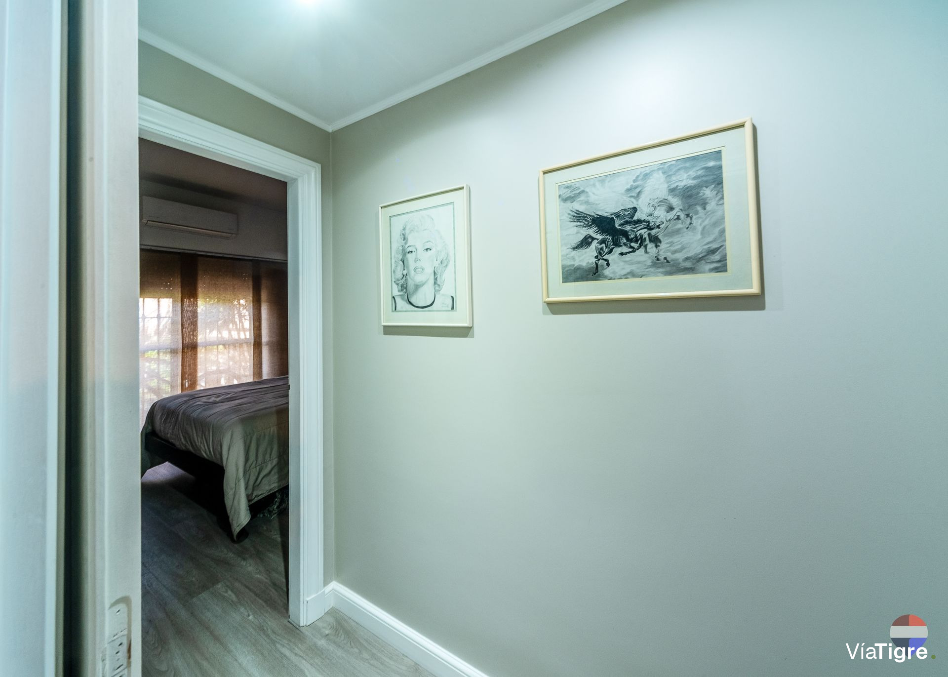 Casa 4 amb venta Villa Adelina S. Isidro c. pileta