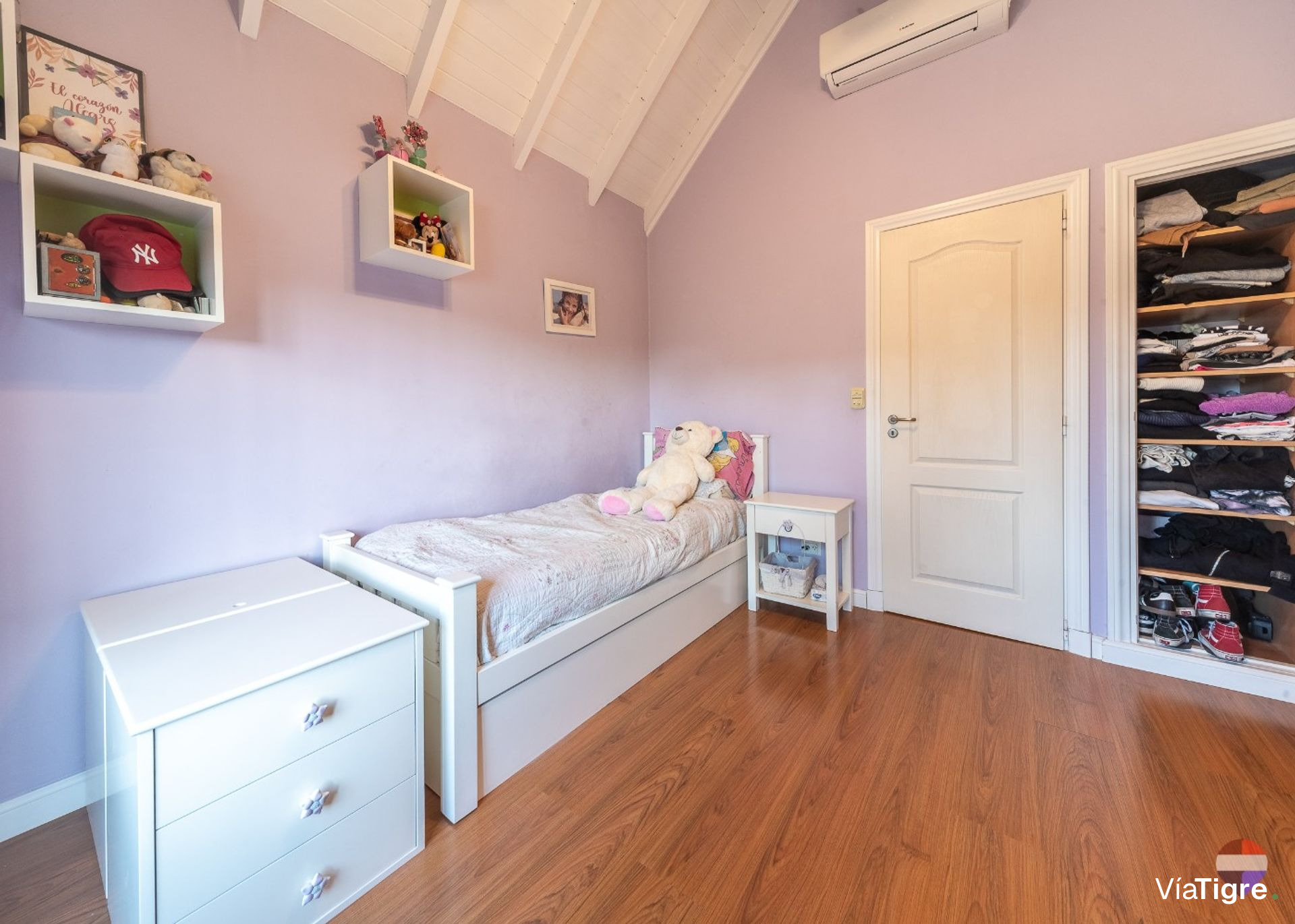 Casa 4 amb venta Villa Adelina S. Isidro c. pileta