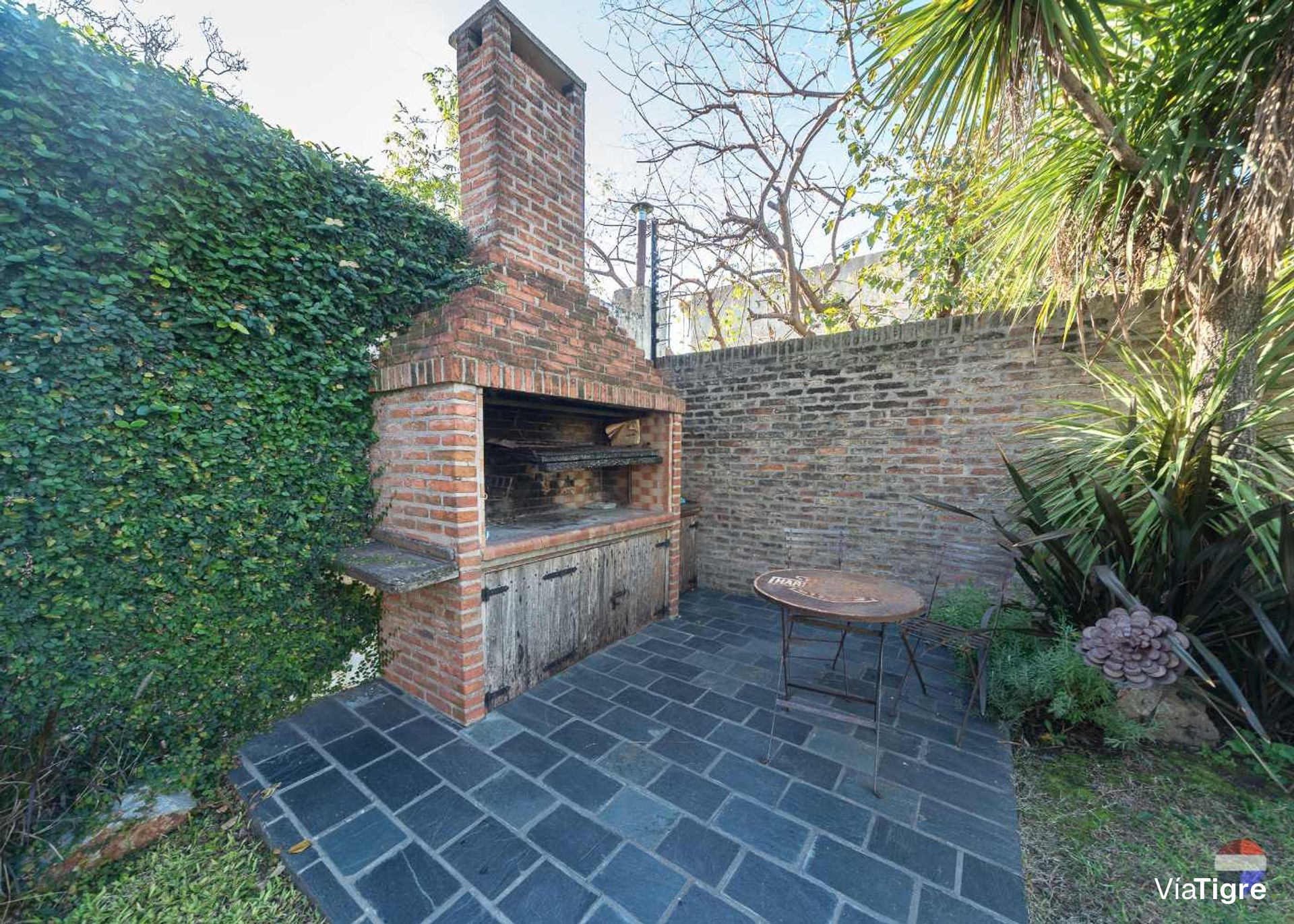 Casa 4 amb venta Villa Adelina S. Isidro c. pileta