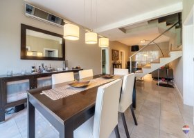 Casa 4 amb venta Villa Adelina S. Isidro c. pileta