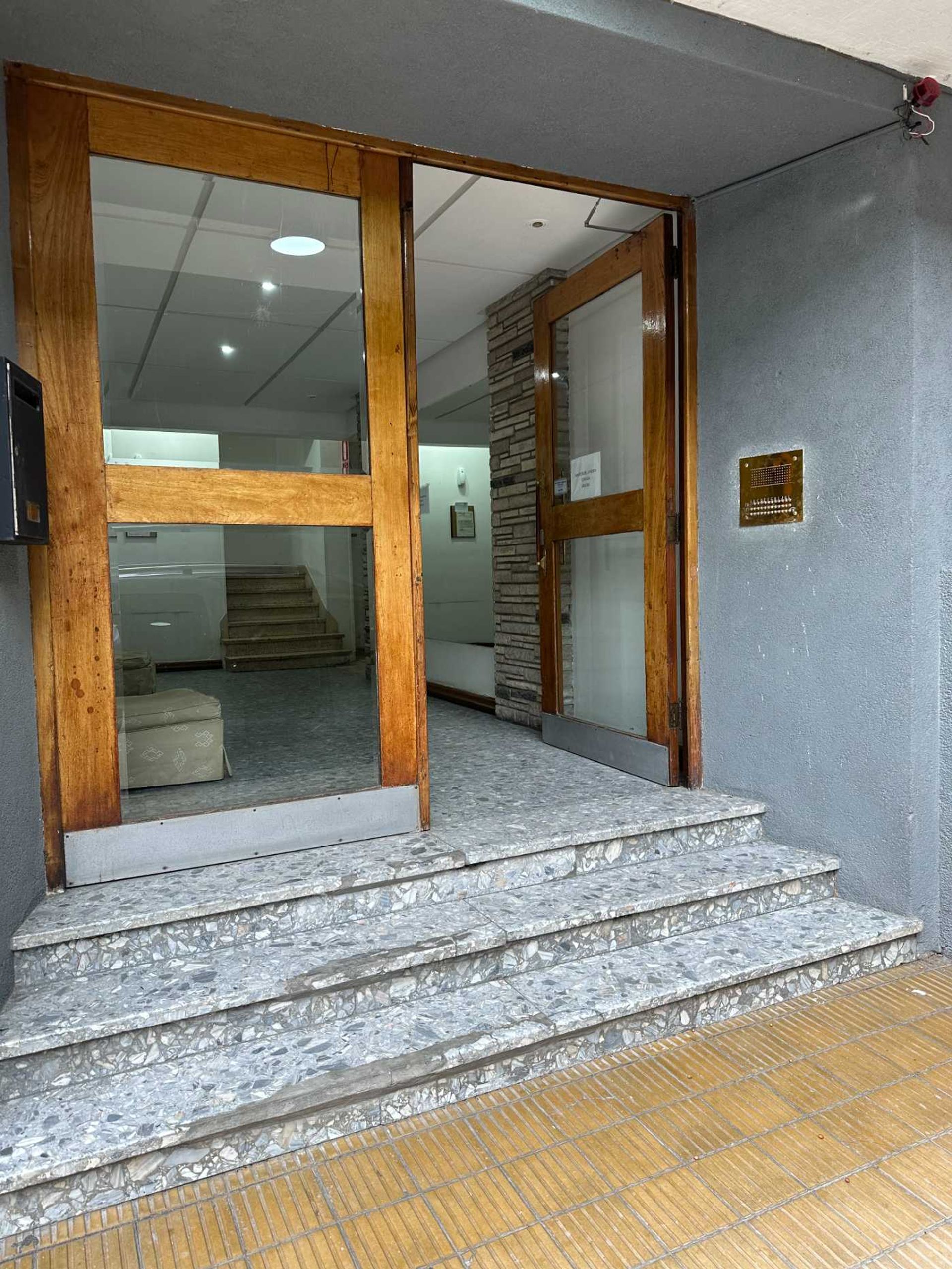 Alquiler Monoambiente Olivos Bajas Expensas