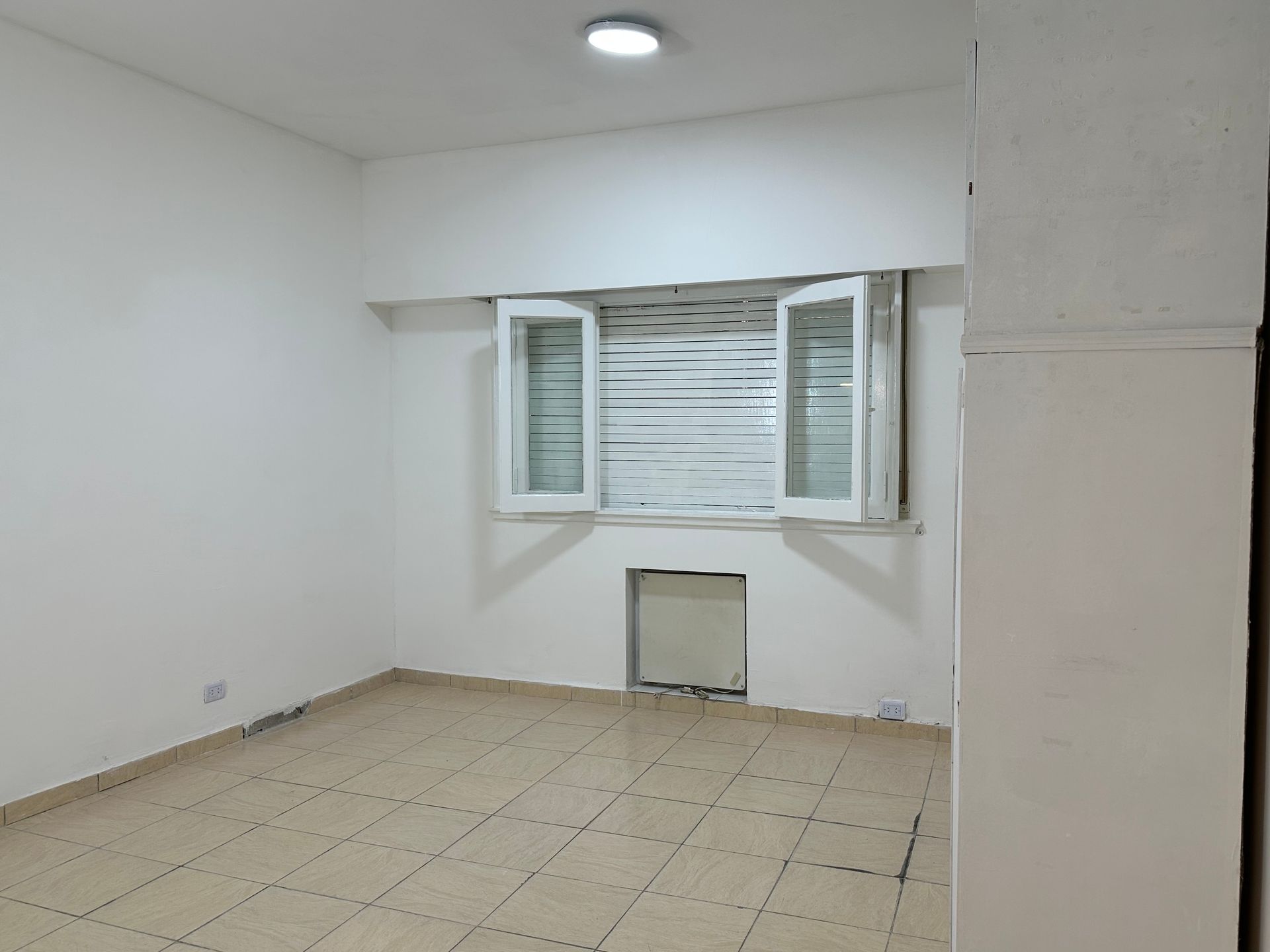 Alquiler Monoambiente Olivos Bajas Expensas