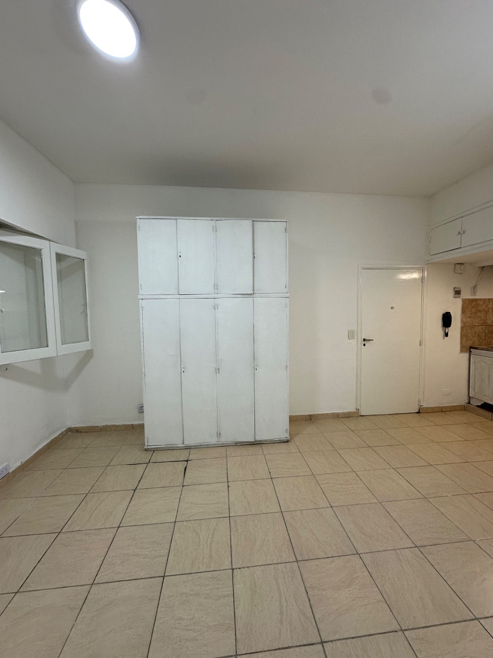 Alquiler Monoambiente Olivos Bajas Expensas