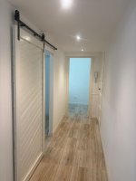 Venta 2 ambientes + escritorio Vicente lopez recic