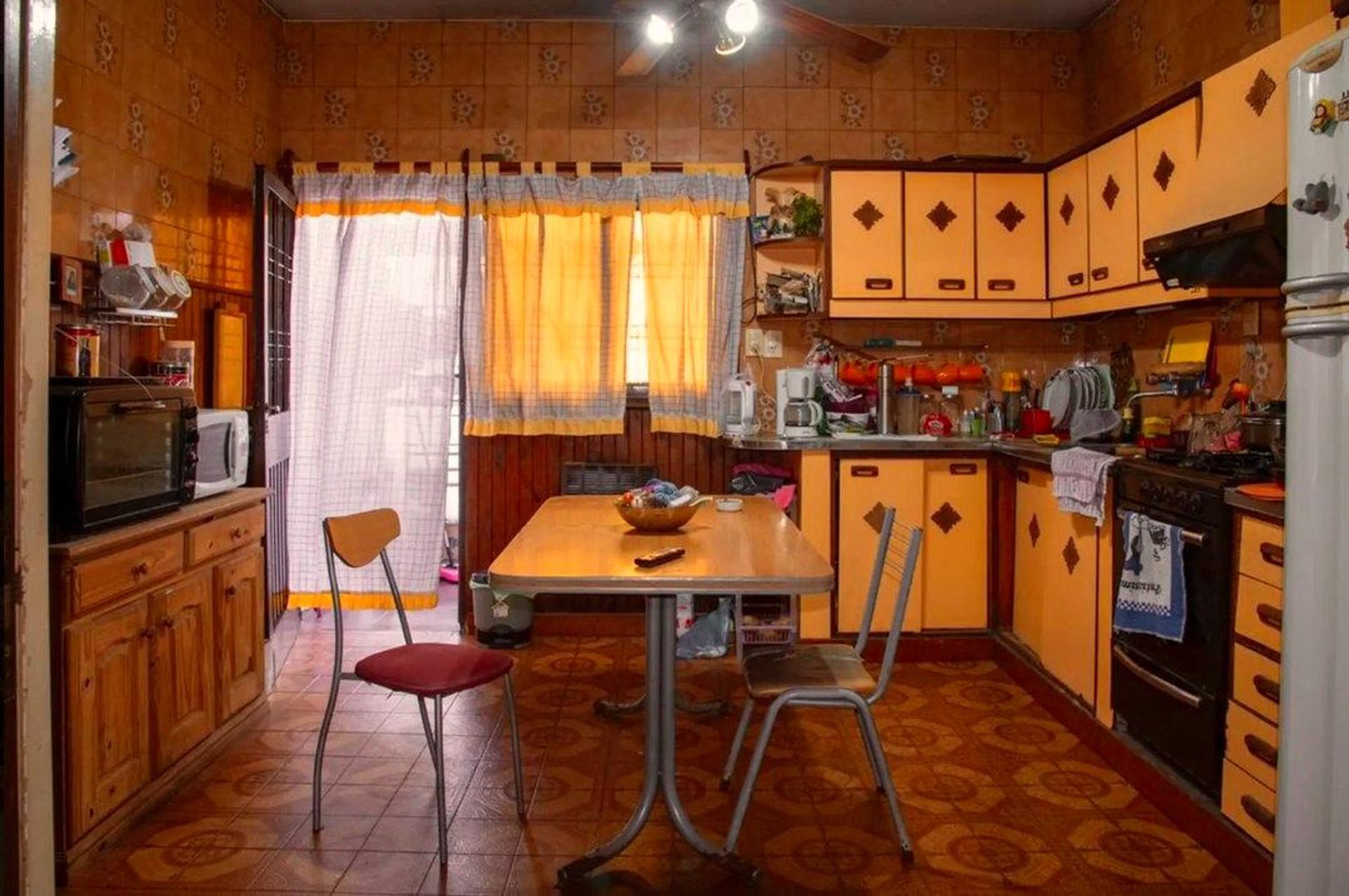 Venta de casa 4 ambientes Boulogne