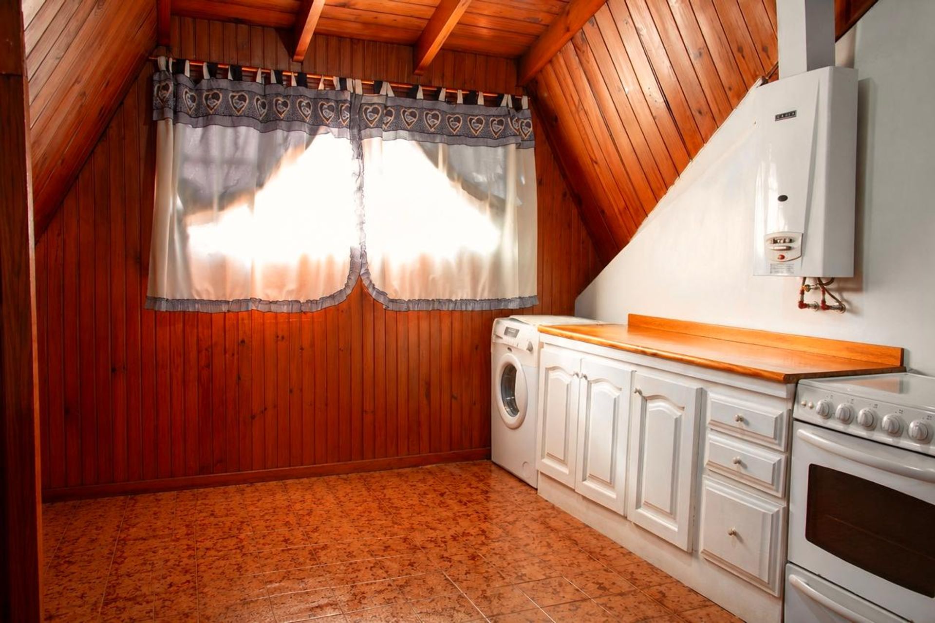 Venta de casa 4 ambientes Boulogne