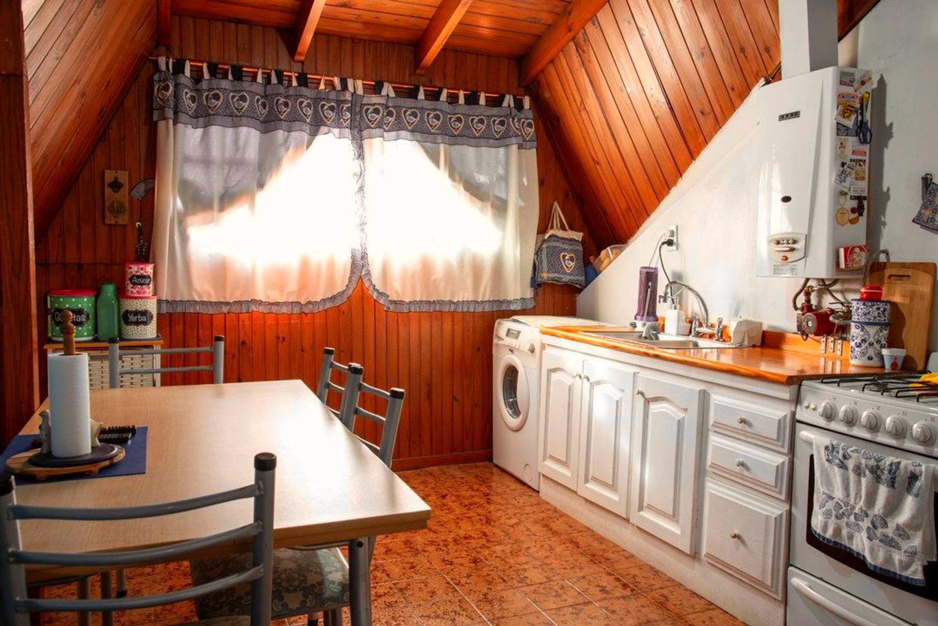 Venta de casa 4 ambientes Boulogne