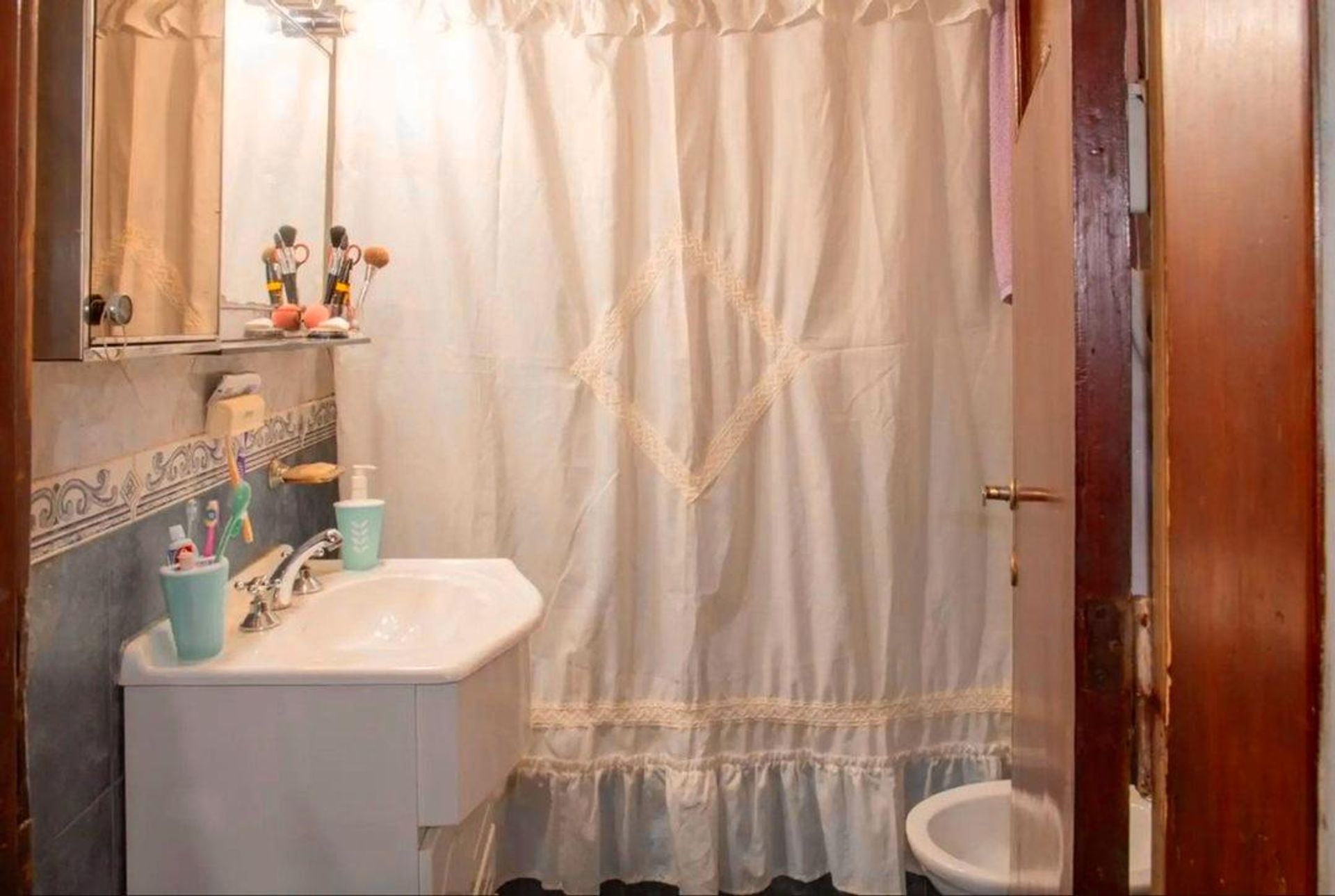Venta de casa 4 ambientes Boulogne