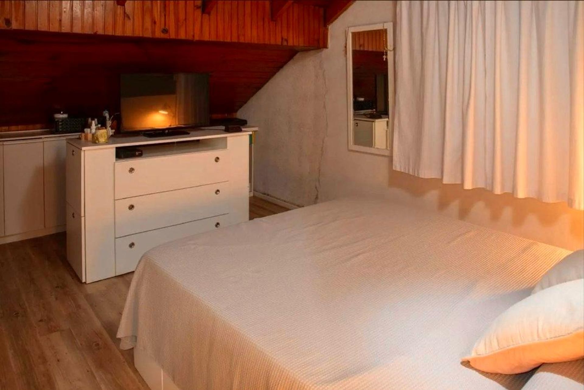 Venta de casa 4 ambientes Boulogne