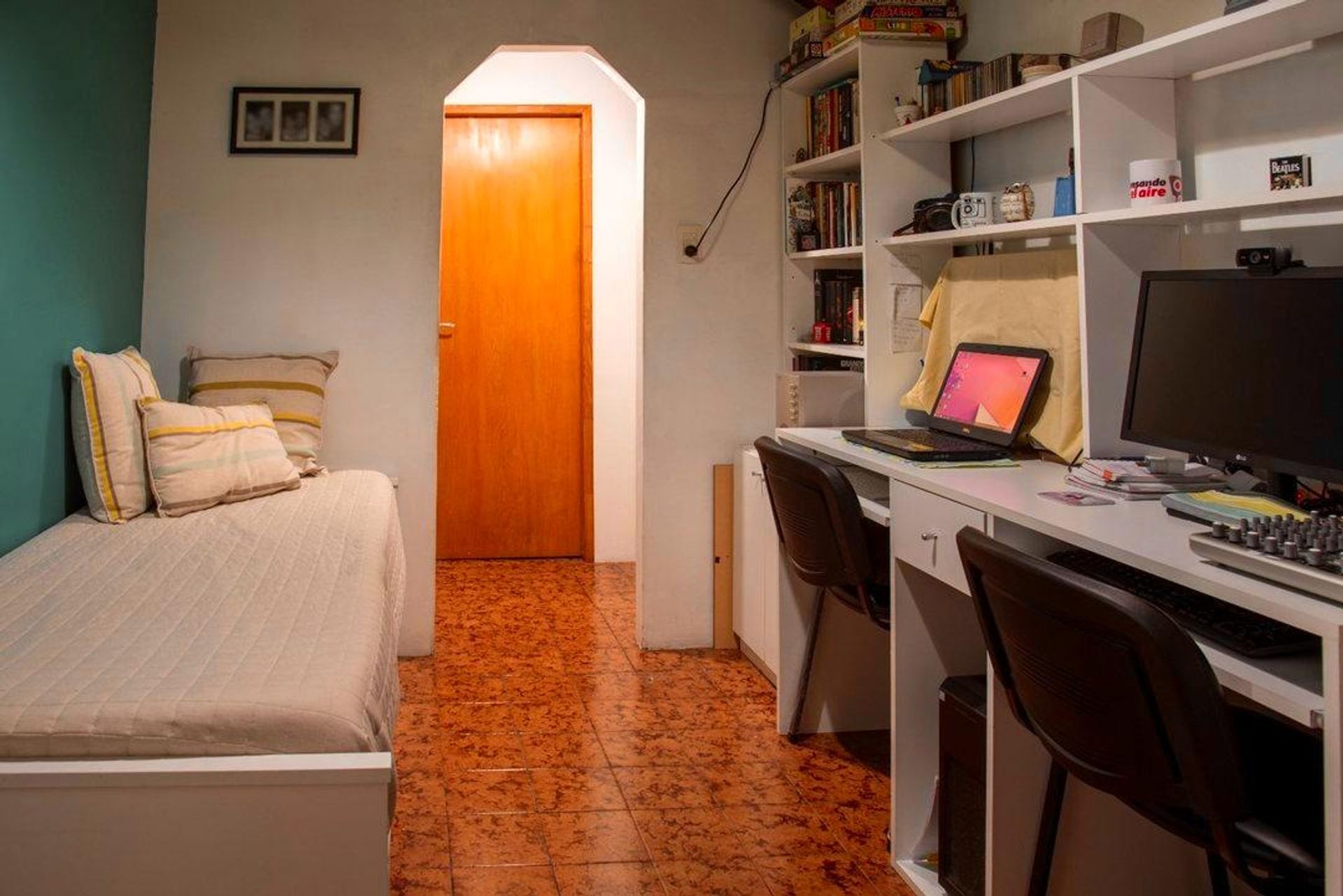 Venta de casa 4 ambientes Boulogne