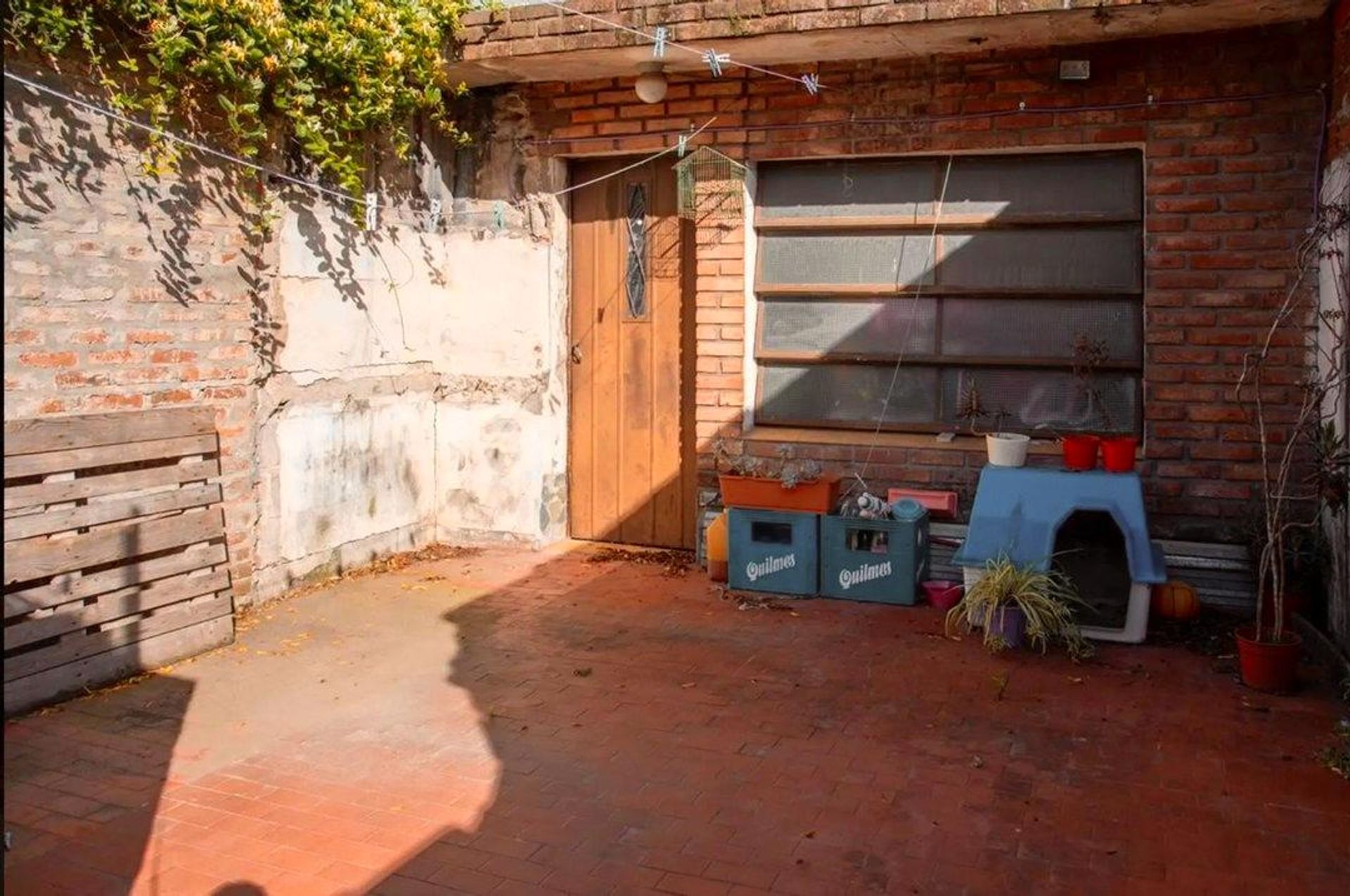 Venta de casa 4 ambientes Boulogne