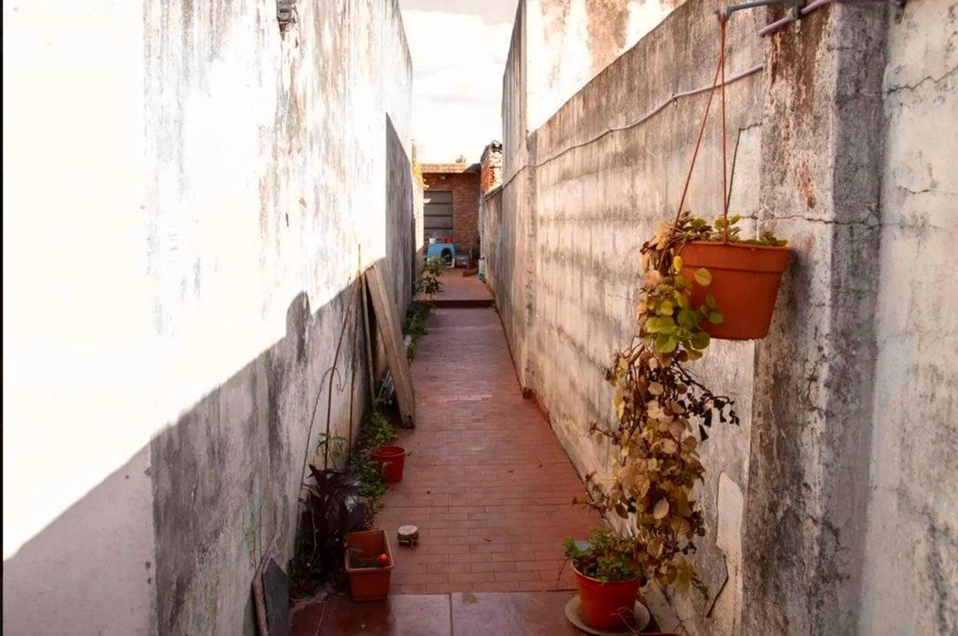 Venta de casa 4 ambientes Boulogne
