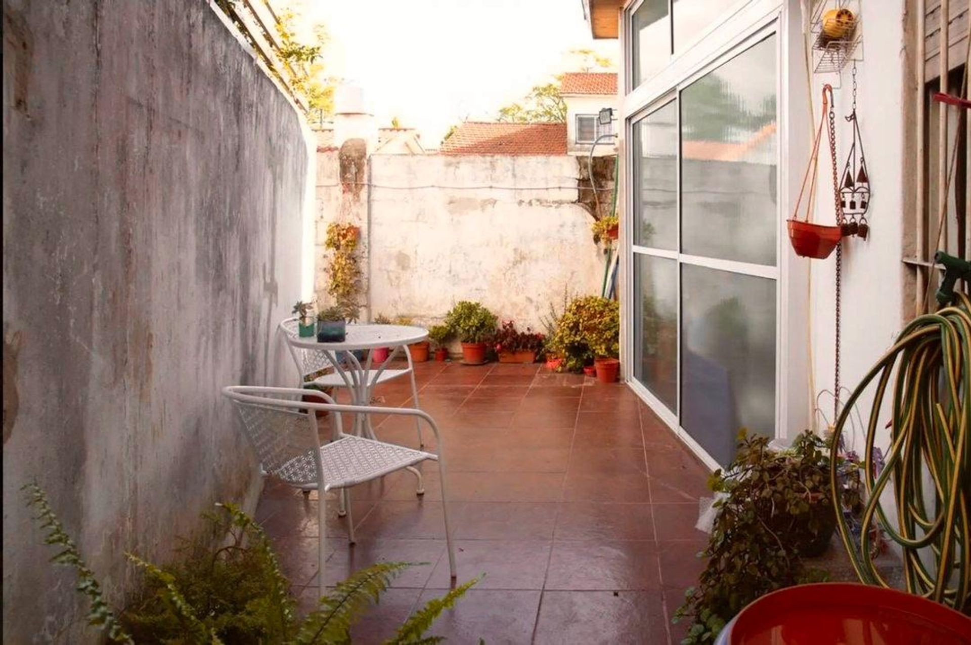 Venta de casa 4 ambientes Boulogne