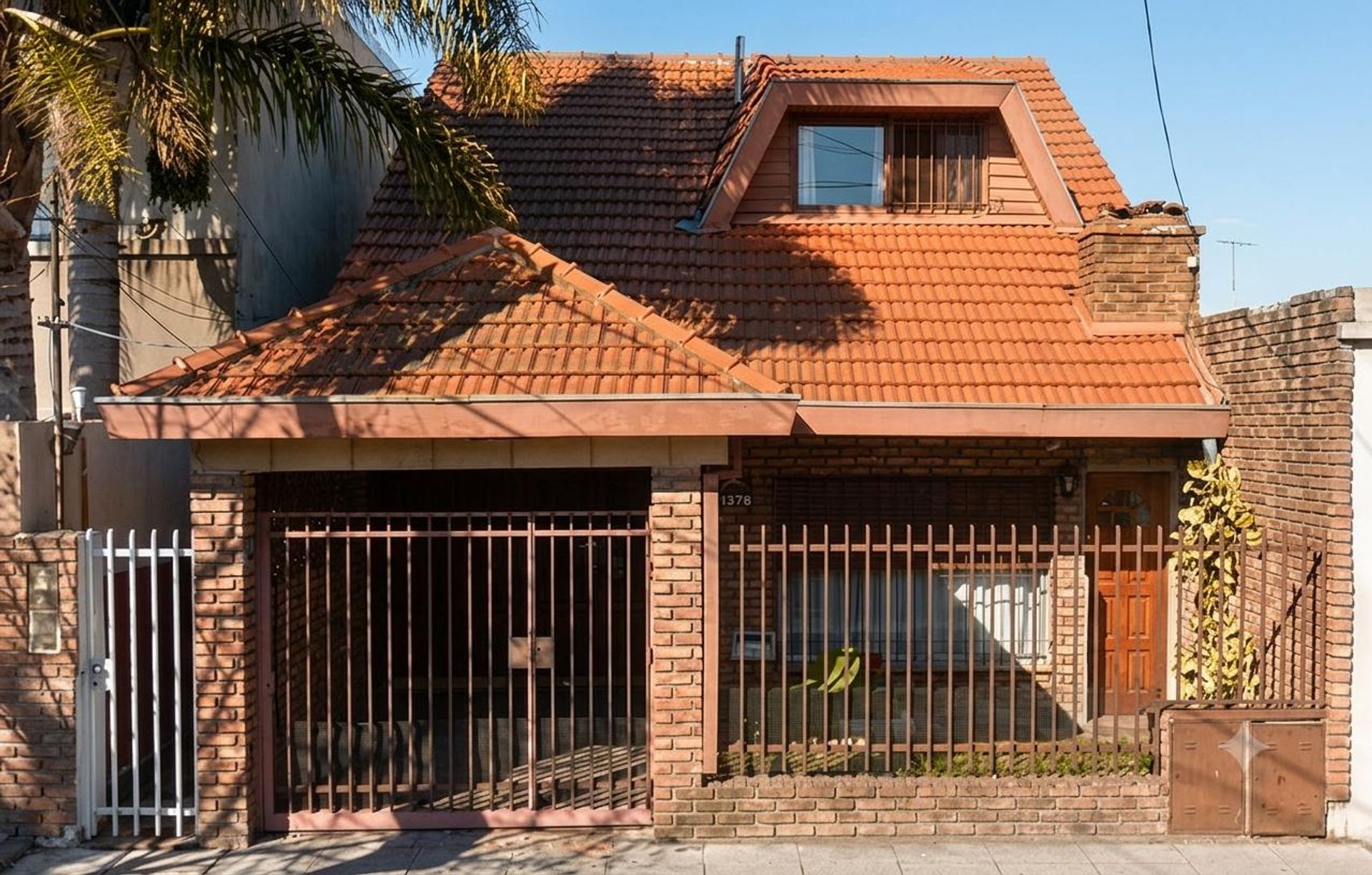 Venta de casa 4 ambientes Boulogne