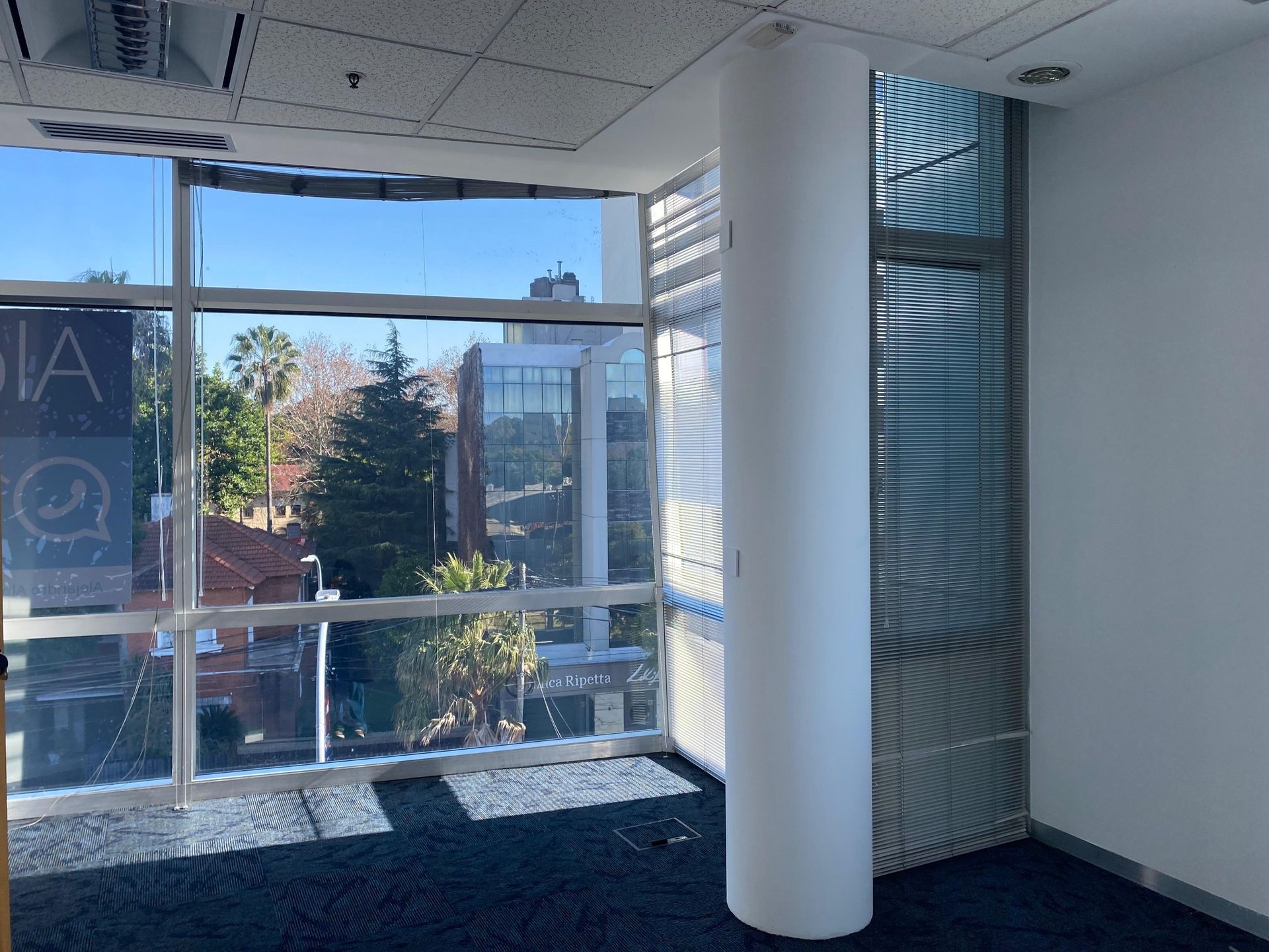 Alquiler Oficinas Premium Master Office Libertador