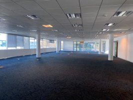 Alquiler Oficinas Premium Master Office Libertador