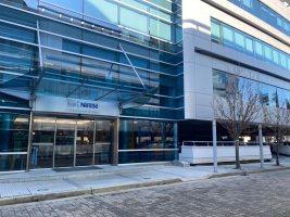 Alquiler Oficinas Premium Master Office Libertador