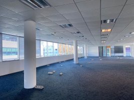 Alquiler Oficinas Premium Master Office Libertador