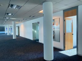 Alquiler Oficinas Premium Master Office Libertador