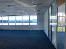 Alquiler Oficinas Premium Master Office Libertador
