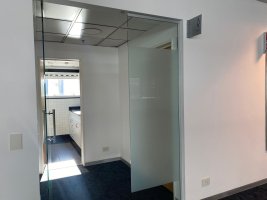 Alquiler Oficinas Premium Master Office Libertador