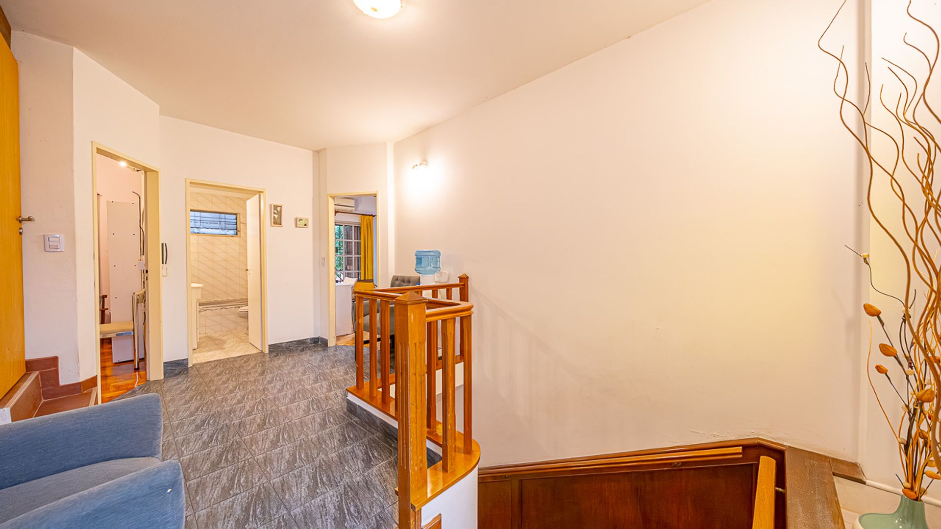 Venta 5 Amb En Olivos Mas Loft Lote Propio Cochera