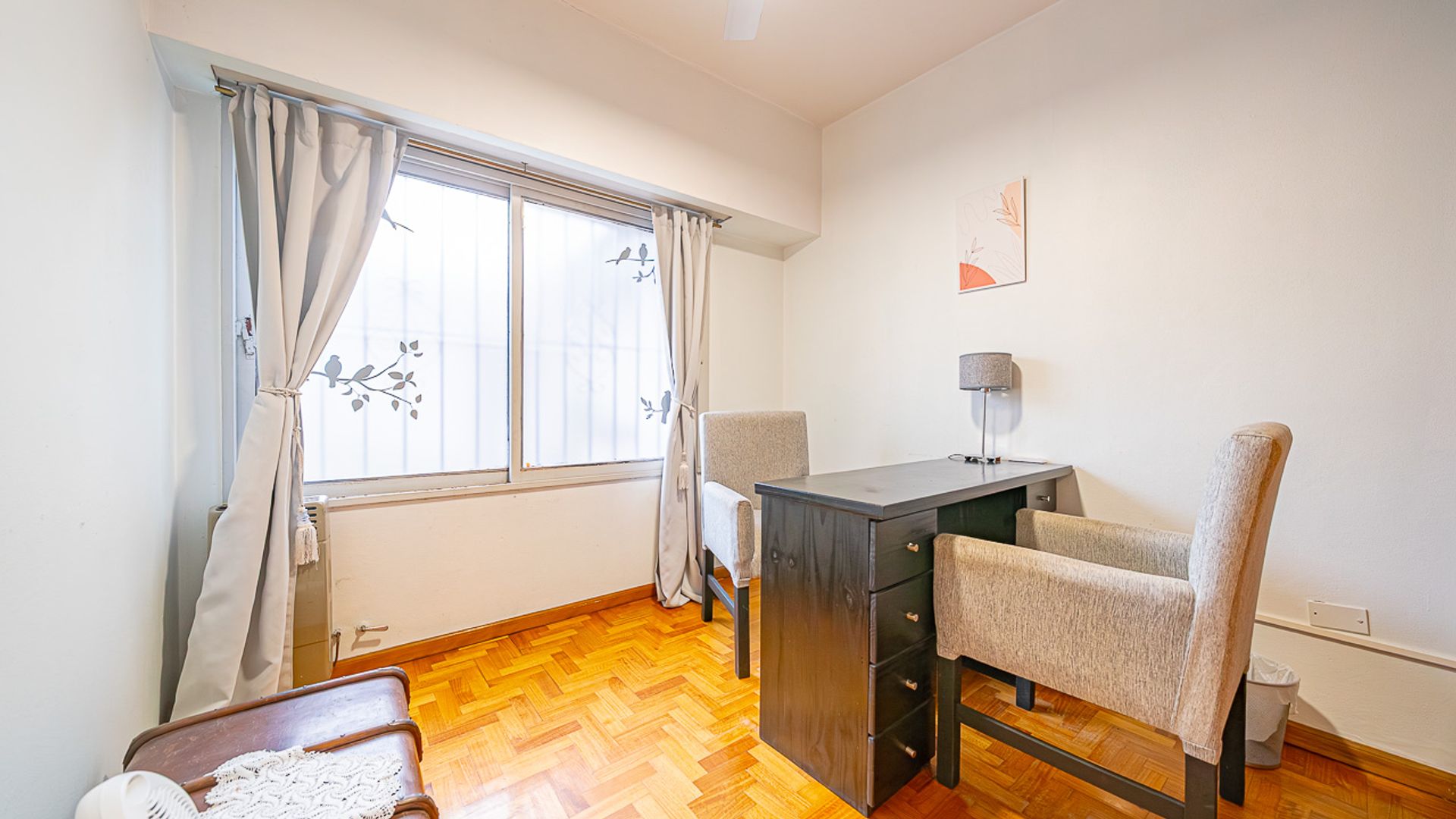 Venta 5 Amb En Olivos Mas Loft Lote Propio Cochera
