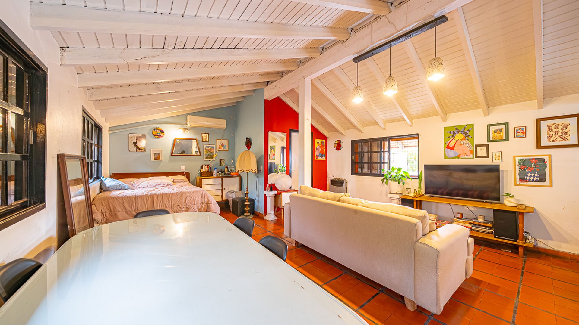 Venta 5 Amb En Olivos Mas Loft Lote Propio Cochera
