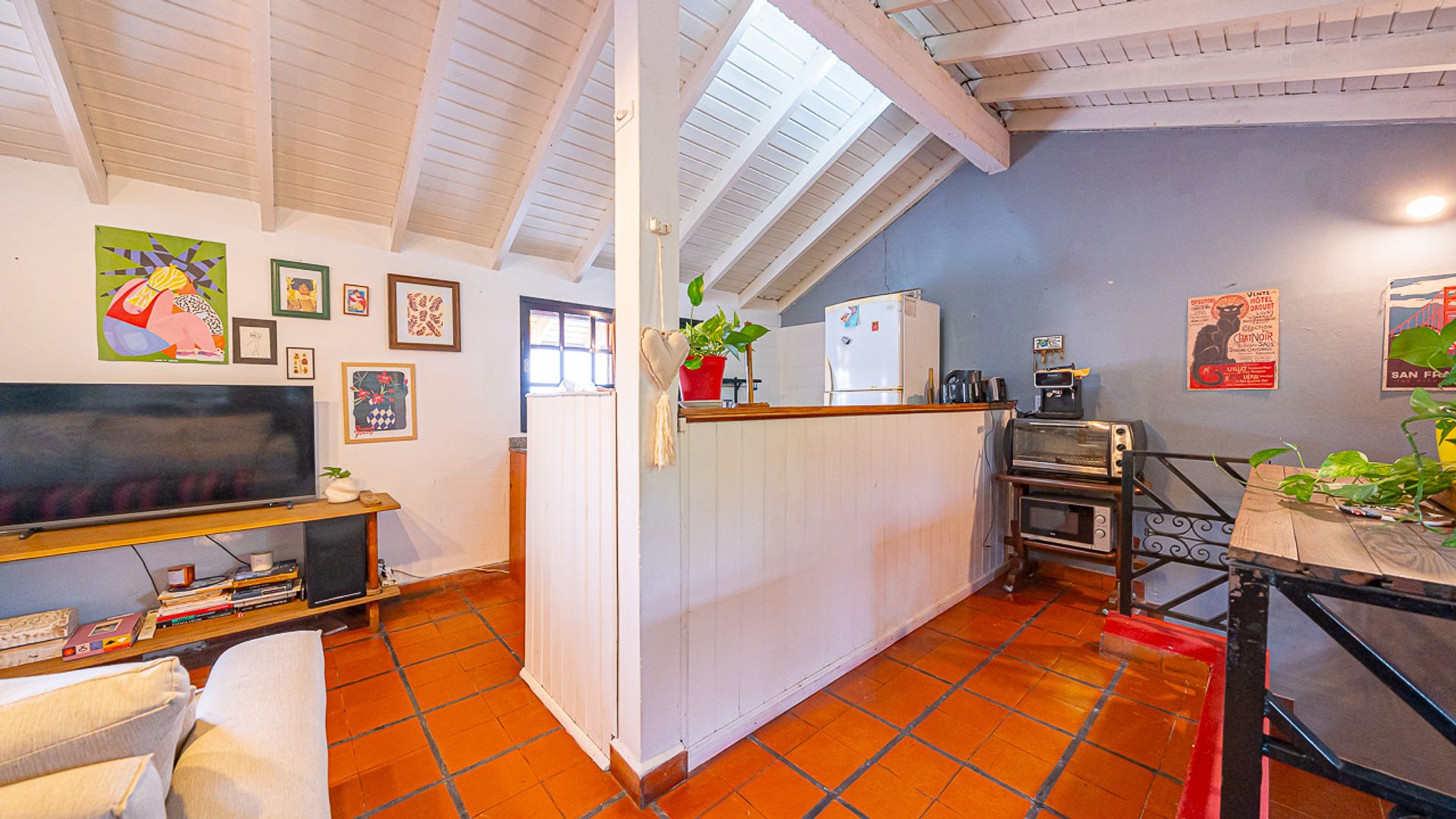Venta 5 Amb En Olivos Mas Loft Lote Propio Cochera