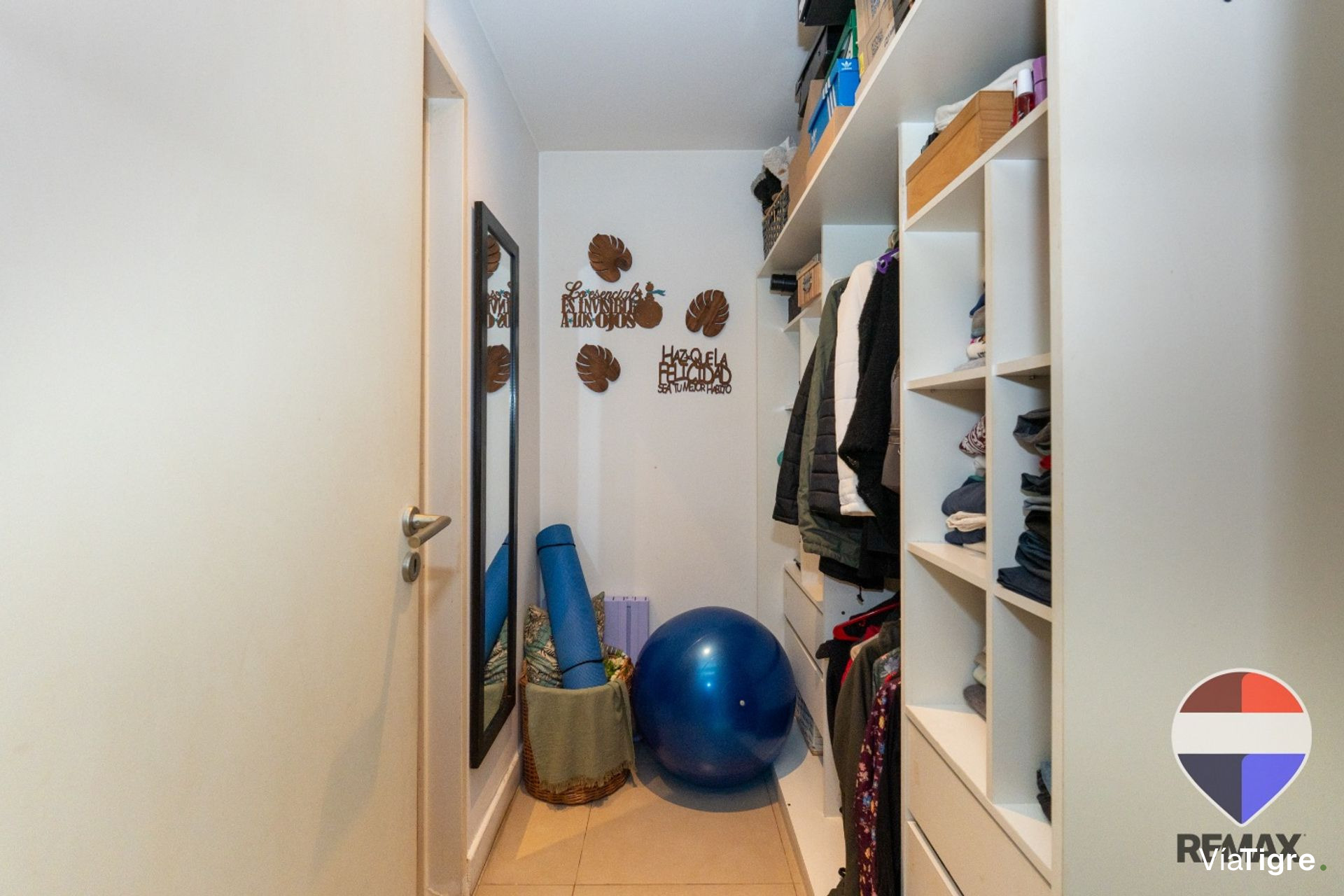 Venta Loft En Pb Con Jardín En Sendero Nordelta
