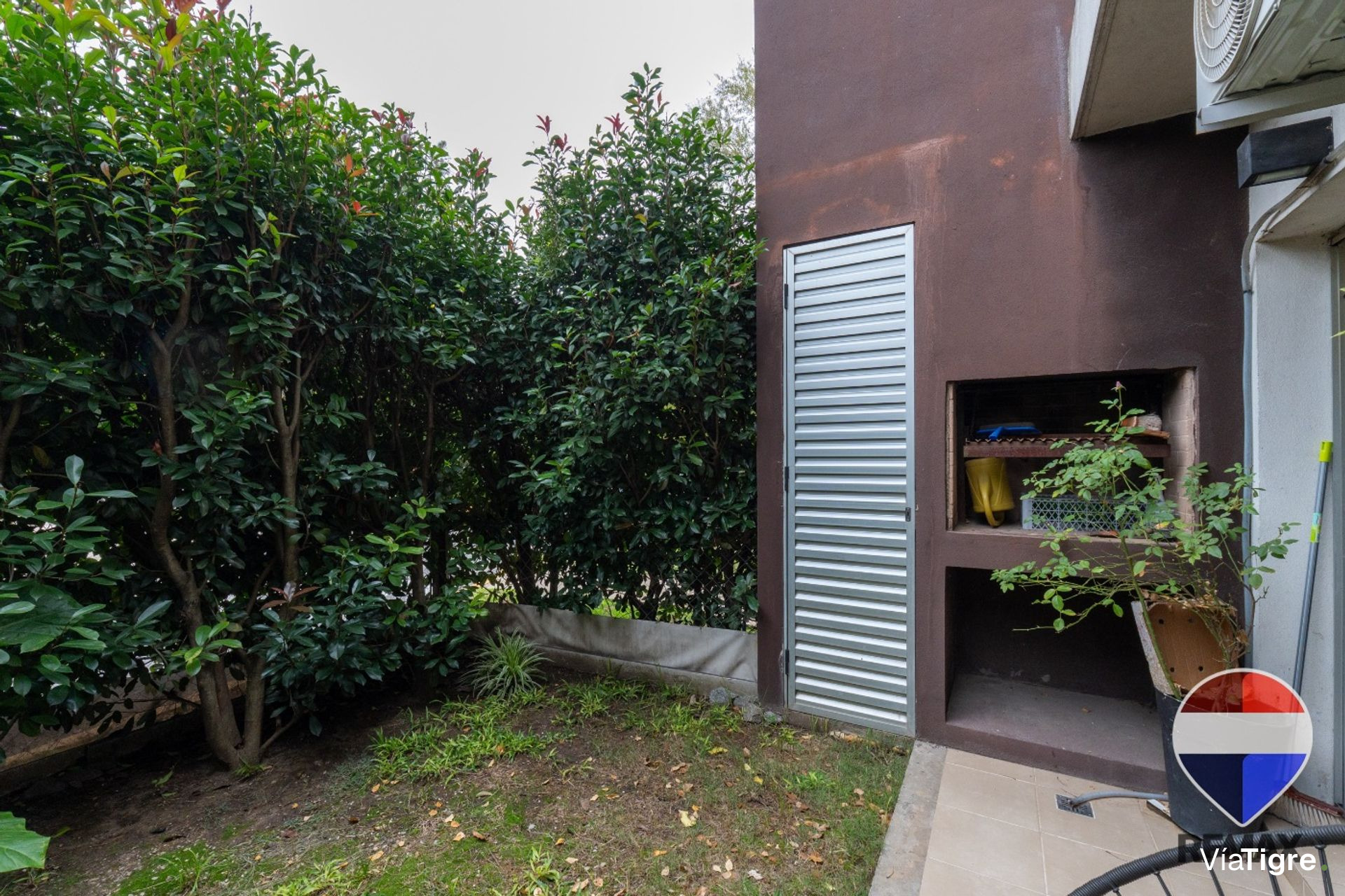 Venta Loft En Pb Con Jardín En Sendero Nordelta