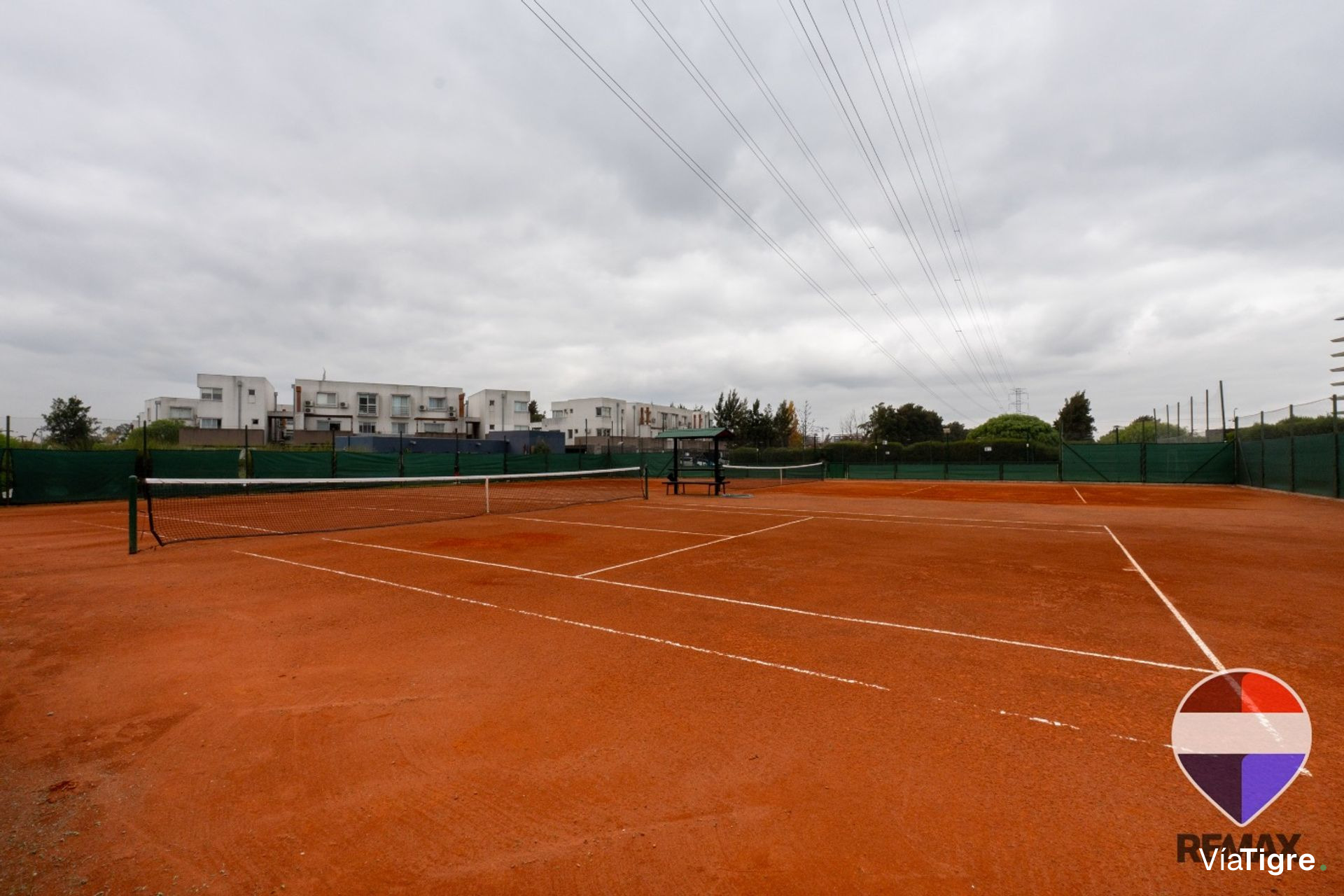 Venta Loft En Pb Con Jardín En Sendero Nordelta