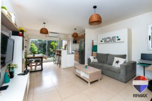 Venta Loft En Pb Con Jardín En Sendero Nordelta