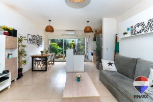 Venta Loft En Pb Con Jardín En Sendero Nordelta