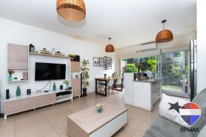 Venta Loft En Pb Con Jardín En Sendero Nordelta
