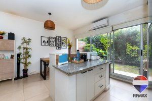 Venta Loft En Pb Con Jardín En Sendero Nordelta