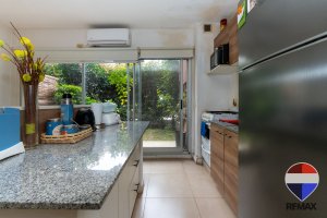 Venta Loft En Pb Con Jardín En Sendero Nordelta