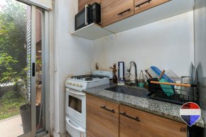 Venta Loft En Pb Con Jardín En Sendero Nordelta
