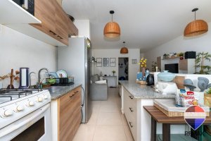 Venta Loft En Pb Con Jardín En Sendero Nordelta