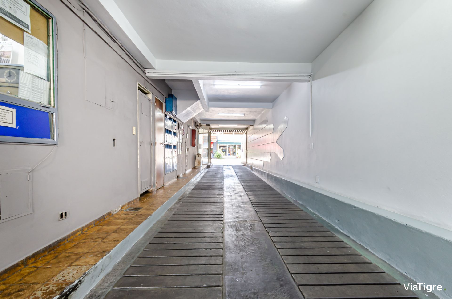 ¡Oportunidad! Cocheras Venta Martinez San Isidro