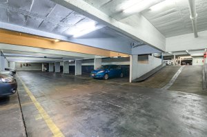 Opportunity! Parking Spaces for Sale Martinez San Isidro