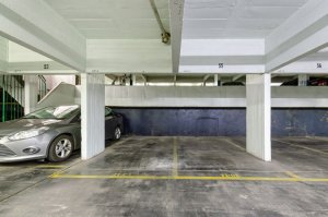 Opportunity! Parking Spaces for Sale Martinez San Isidro
